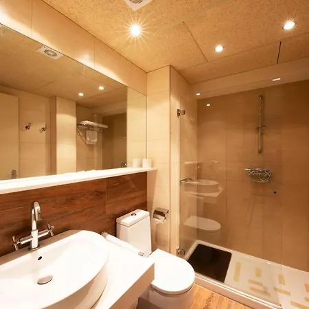 Trainera Apart-hotel
