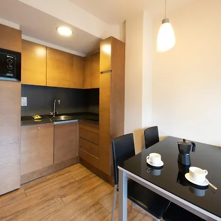 Trainera Apart-hotel
