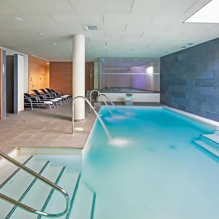 Apart-hotel Trainera