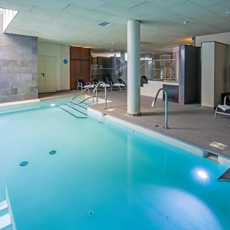 Apart-hotel Trainera 3*