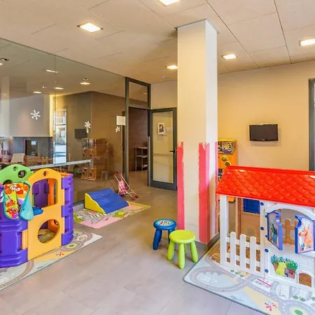 Apart-hotel Trainera