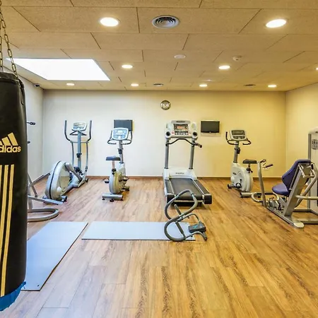 Apart-hotel Trainera