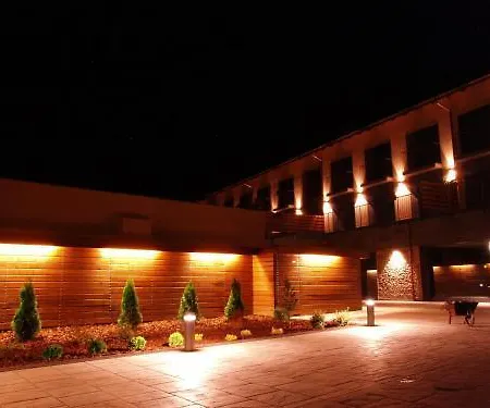 Apart-hotel Trainera