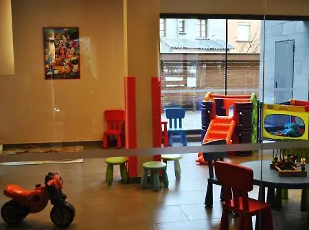 Trainera Apart-hotel