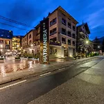 Aparthotel Trainera
