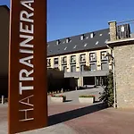 Trainera Esterri d'Àneu