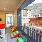 Trainera 公寓式酒店