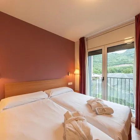 Trainera Apartmanhotel