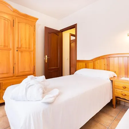 Apartahotel Trainera