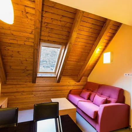 Apartahotel Trainera