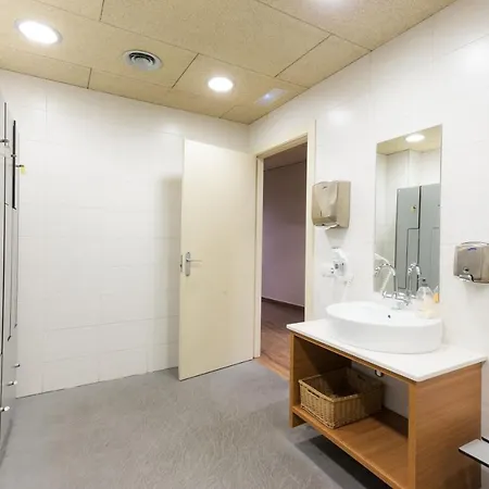 Apartahotel Trainera