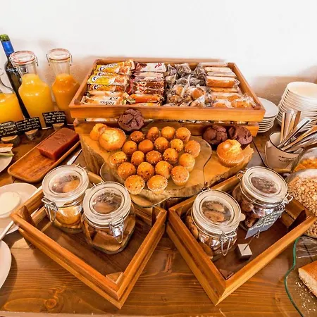 Trainera 3* Esterri d'Àneu