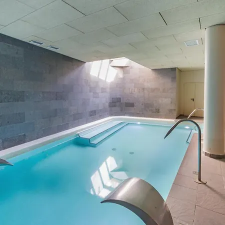 Trainera מלון דירות אסטרי ד'אנאו