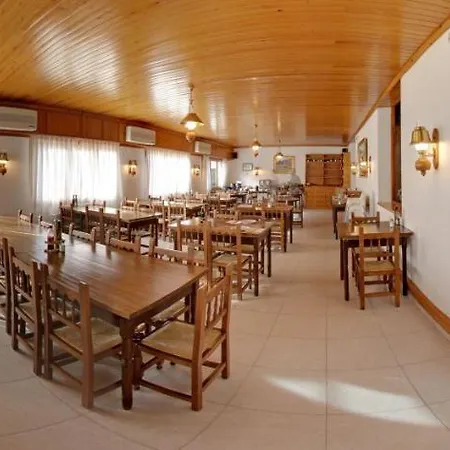 Trainera Apartahotel