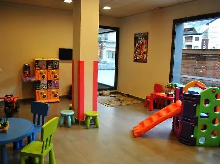 Trainera Appart hôtel 3*