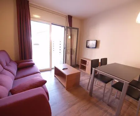 Trainera 아파트호텔 3*
