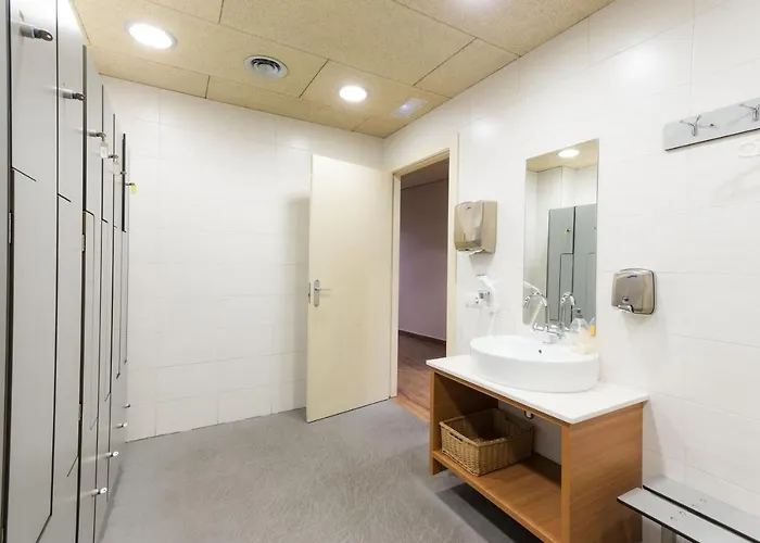 Aparthotel Trainera
