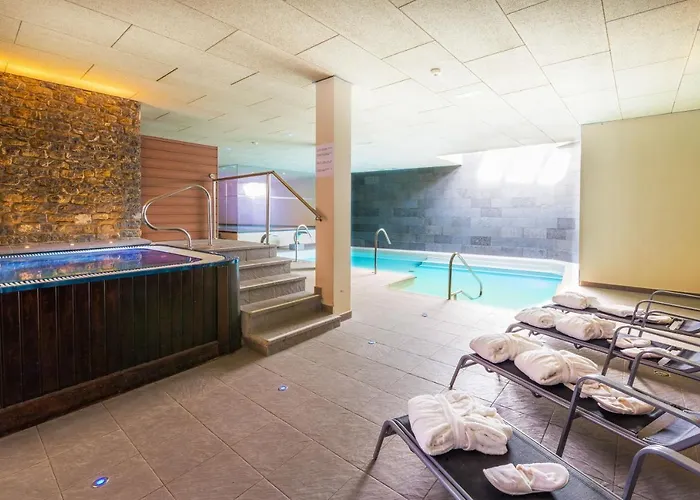Trainera Aparthotel