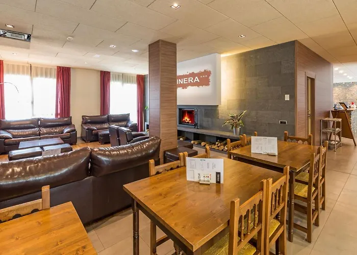 Aparthotel Trainera 3*