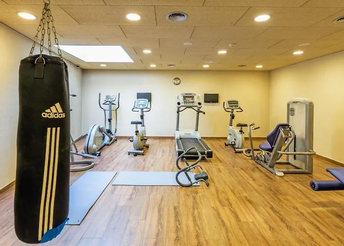 Aparthotel Trainera
