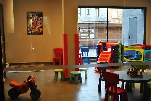 Trainera Aparthotel