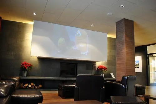 מלון דירות Trainera