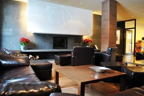 Trainera Aparthotel Esterri d'Àneu